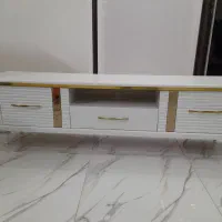 زیر تلویزیون