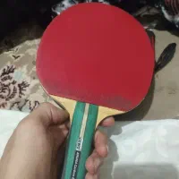 راکت پینگ پنگ جوو