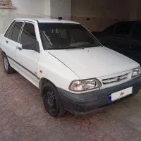 پراید مدل ۹۰