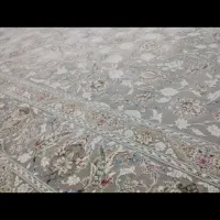 فرش ۹ متری خاطره کاشان