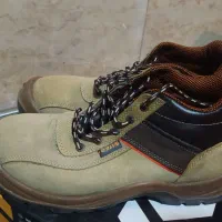 کفش ایمنی