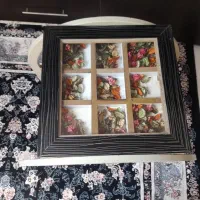 میز عسلی