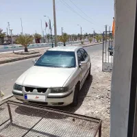 سمند مدل83