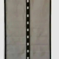 پرده توری مگنتی