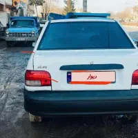 پراید 131|خودرو سواری و وانت|قوچان, |دیوار