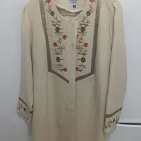 مانتو و کاپشن