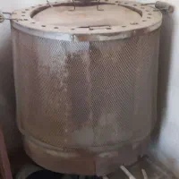 تنور گازی