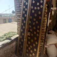 درب‌آهنی