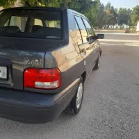 پراید ۹۷ درحد