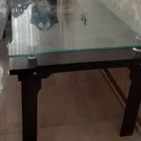 سرویس  نهار خوری ۶ نفره