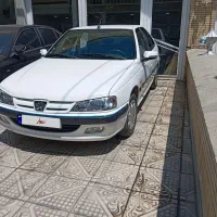 پارس دوگانه کارخانه 86