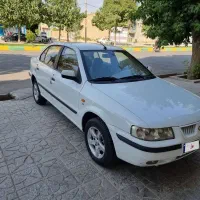 سمند Lx