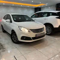 جک جی ۴ خانگی|خودرو سواری و وانت|تبریز, |دیوار