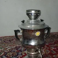 سماور نفتی نو اولی چهارتومن دومی یک تومن