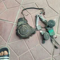 لوازم اپاچی بوق بوبین