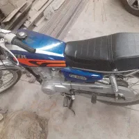 موتور کویر 88مزایده ای