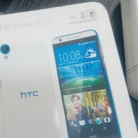 اچتیسی Desire 820G+ dual sim آکبندمیباشد
