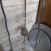 جاقابلمه پنج طبقه