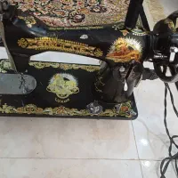 چرخ خیاطی برقی