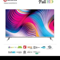 تلویزیون هوشمند سونیا FULL HD(۴۳ اینچ)