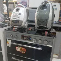 فروشنده خانم  لوازم خانگی