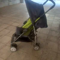 کالسکه چیکو