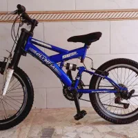 دوچرخه سایز ۲۰
