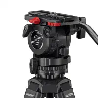 سه پایه دوربین ساچلر