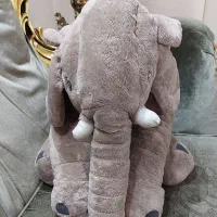عروسک در حد نو