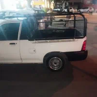 وانت حمل بار پرایدباکارگر(قیمت عالی)