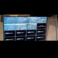 فروش ونصب دوربین مداربسته دزدگیر انتقال تصویرمودم