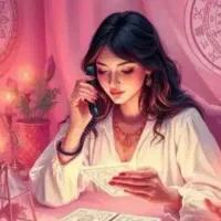 فال و دعا