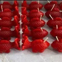 هفت سین|صنایع دستی و سایر لوازم تزئینی|قم, چهار امامزاده|دیوار