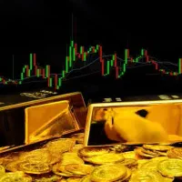 آموزش استراتژی طلا(Golden Line)