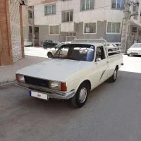 وانت پیکان