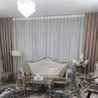 پرده با قیمت استثنایی