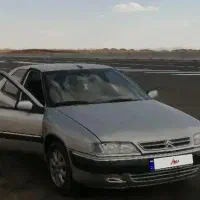 زانتیا2000 مدل 85