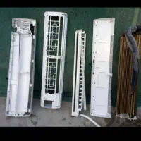 سرویس روکار کولر و نصب تعمیرات