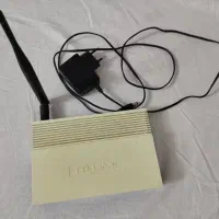 مودم وایرلس تی پی لینک TP Link