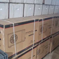 فروش اسپیلت دوو به قیمت عمده تعداد محدود