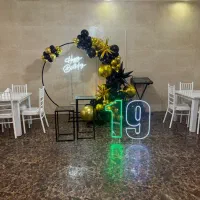 تشریفات مراسم