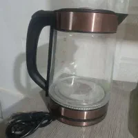 چای‌ساز|سماور، چای‌ساز، قهوه‌ساز|اراک, |دیوار