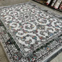 فرش سبحان ازکارخانه به خانه باشرایط اقساط بدون سود