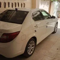 دنا پلاس اتوماتیک 401