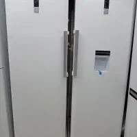 یخچال دو قلو