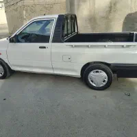 پراید وانت 404گاز سیمی