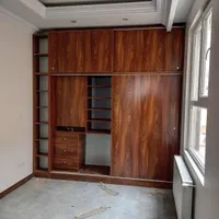 خدمات کابینت و کمد دیواری در سراسر تهران|خدمات پیشه و مهارت|تهران, شاهین|دیوار