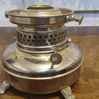 پایه سماور نفتی