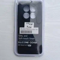 قاب سیلیکونی(اصلی) نوت ۱۴ پرو 5G
