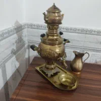 ست دکوری.